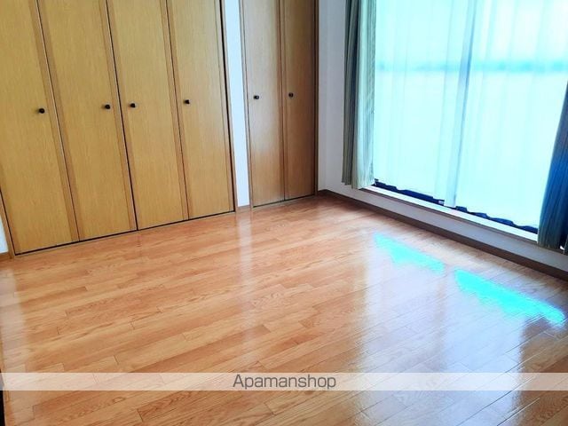 プチプラージュ Aの内装写真