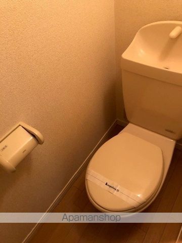レオパレスコンフォート二本木の内装写真