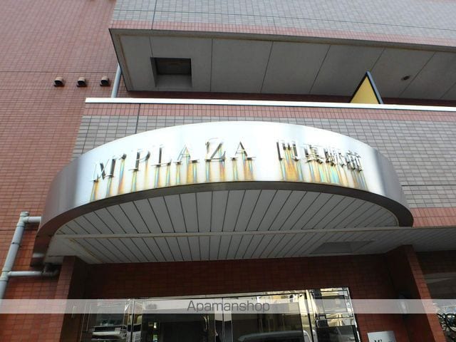 M’PLAZA門真駅前の外観写真
