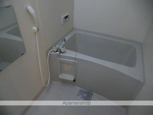 マンションバンガードの内装写真