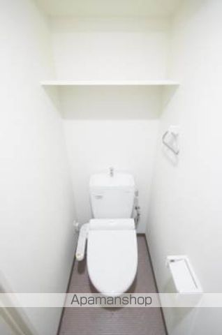 カーネリアン新屋敷の内装写真