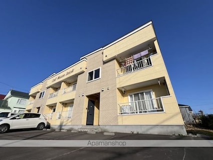 シェルメゾンダイチ[1LDK/42.93m2]の外観1