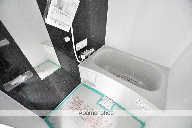 DIAMOND YAMAHANAの内装写真