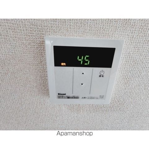 メゾンドエクセルの内装写真