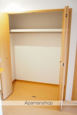 メゾン アクティブ Bの内装写真