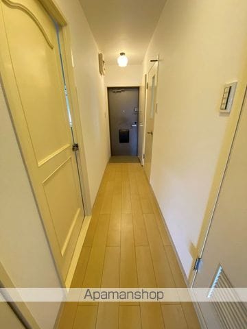 センターロイヤルの内装写真