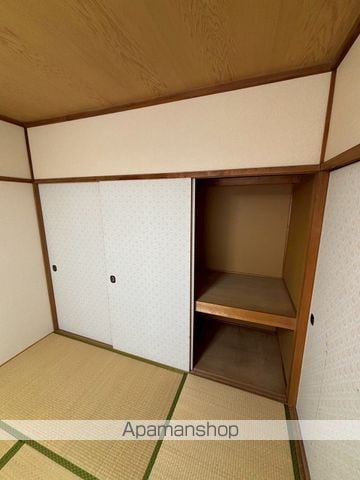 壱番館Aの内装写真