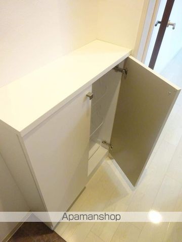 FASECIAVIDAの内装写真
