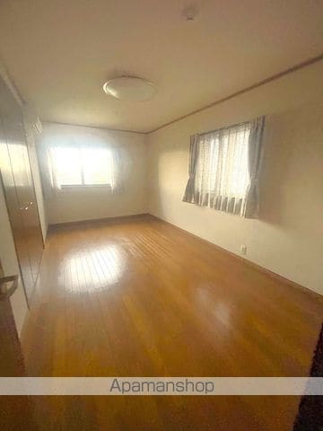 堤町1丁目二階家の内装写真