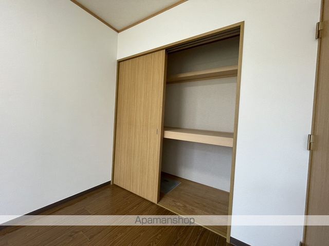 メゾンさくらの内装写真