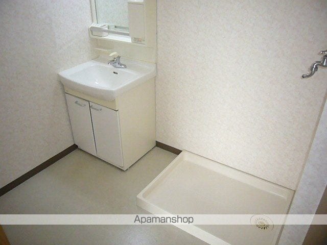 アルカディア武庫之荘東の内装写真