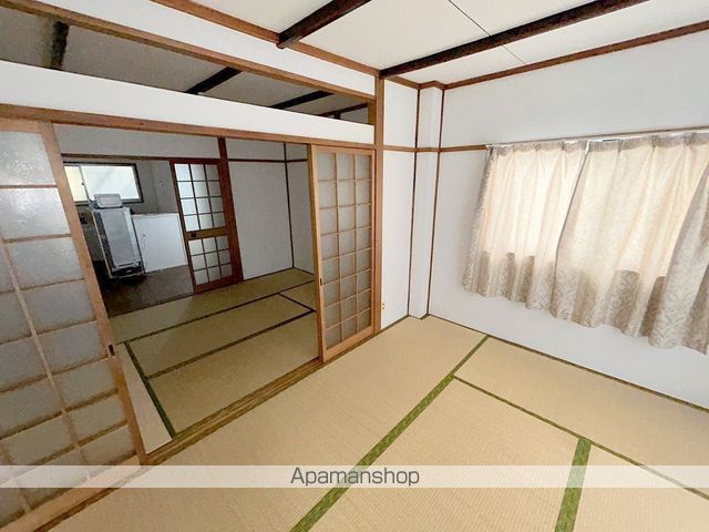 ハイクオリティ向陵の内装写真