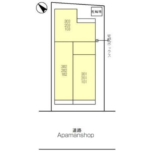 DーRESIDENCE広岡のその他写真
