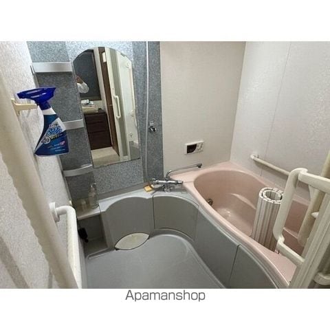 千代田二丁目貸家の内装写真