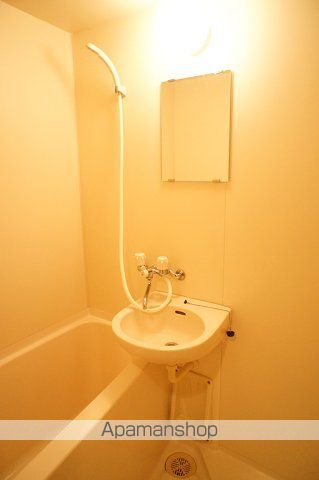 きららメゾンの内装写真