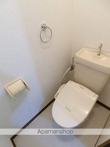 ホワイトメモリーの内装写真