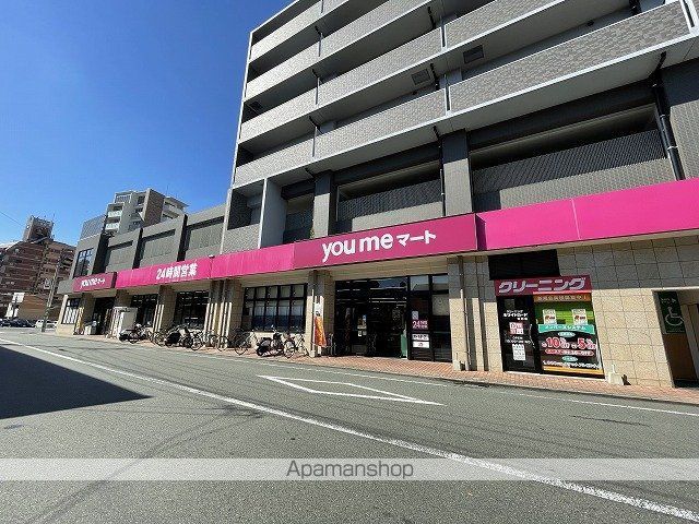 VINCENTE船場の周辺写真