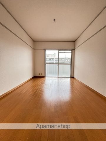 パークサイド井尻の内装写真