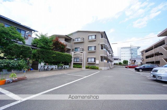 シャルマンAのその他写真