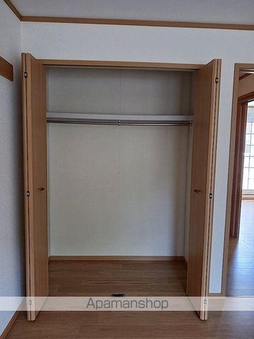 ソレアードの内装写真