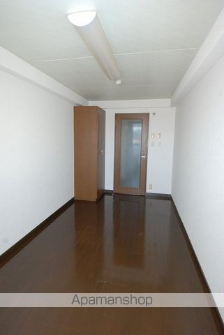 MyRoom旭の内装写真