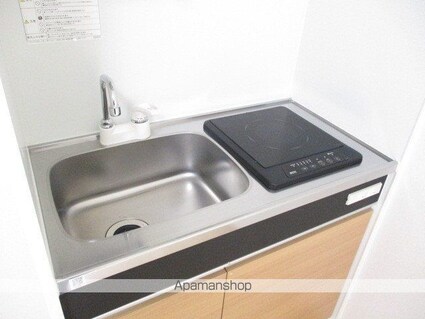 シャッツクヴェレ高円寺北[1R/16.16m2]の内装5