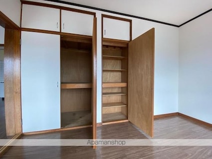 ハイツ・リーベンス[3LDK/71m2]の収納