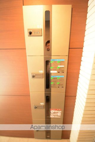 ROSE WOOD NAKANOSHIMAのその他写真