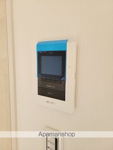 GTIIの内装写真