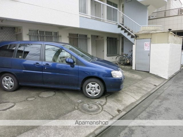 メゾンブランシェのその他写真