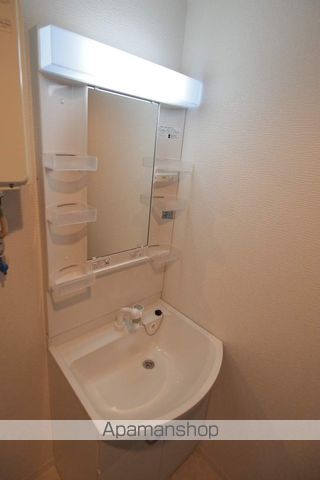 バイラ白石本通の内装写真