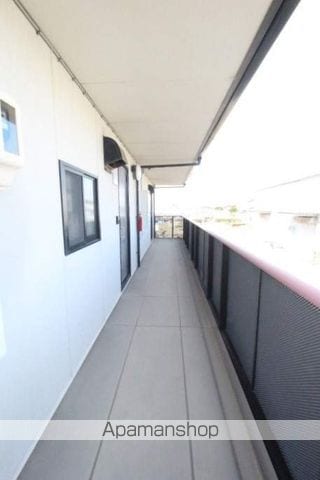 城の里Bの外観写真
