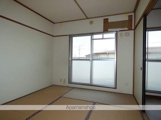 道原マンションの内装写真