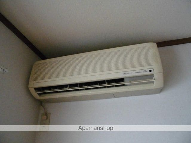 キャンパニュールA棟の内装写真