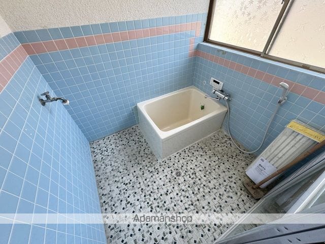 立花町山崎戸建の内装写真