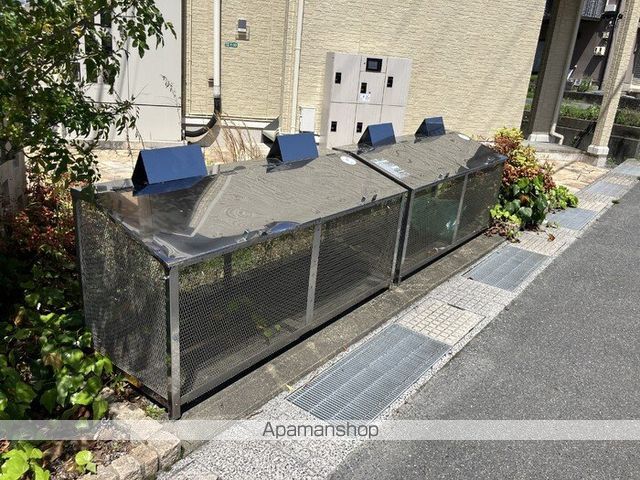 セジュール京の内装写真