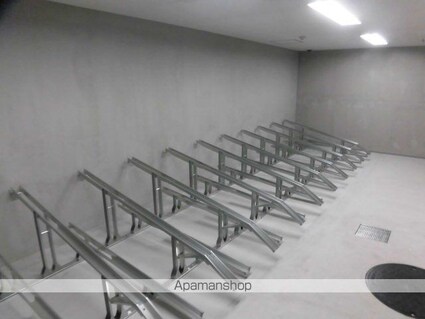 ハーモニーレジデンス東京イーストコア♯００４[1R/26.15m2]の共用部8