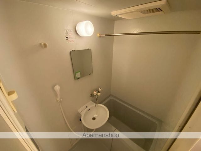 レオパレスセレステ湖山の内装写真