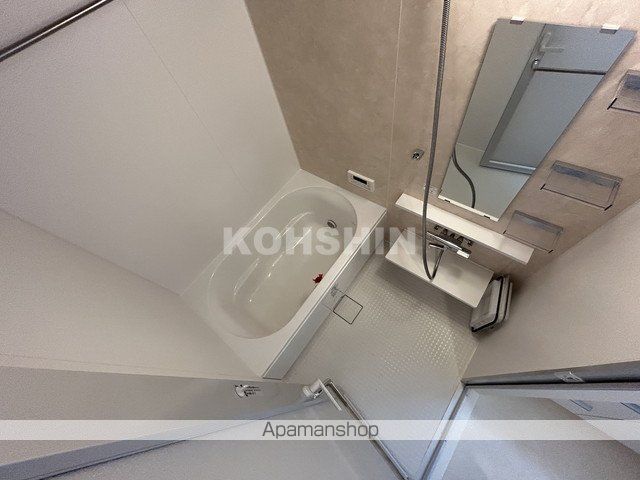 ベルンガーデン上本町の内装写真