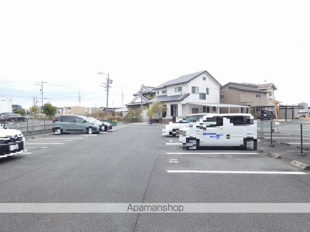 アンソレイエIIのその他写真