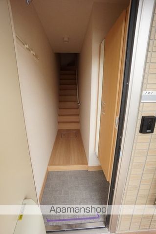 グレイスSKの内装写真
