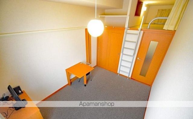 レオパレスIZANAIの内装写真