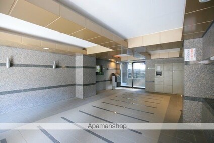 ルーブル富士見台[1K/24.7m2]の共用部2