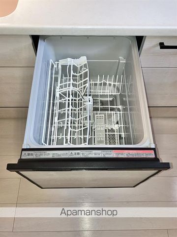 根戸戸建の内装写真