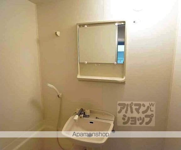 ピラーズ御所西の内装写真
