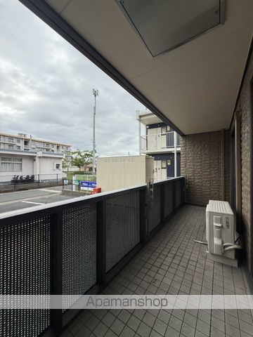 ファーストメゾンの内装写真