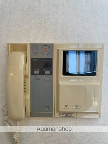 シャルムコート新宿ステーションパレスの内装写真
