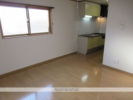 パークハイム[2LDK/63.04m2]の内装8