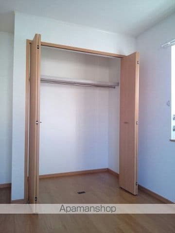 ケープ Iの内装写真