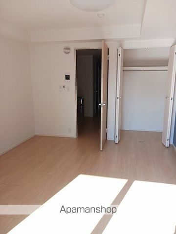 サンライズ 江平中町の内装写真